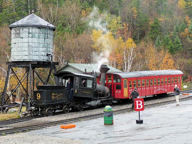 (34) Mt. Washington Cog Railway.JPG